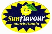 sun flavour multivitamin