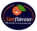 sun flavour multivitamin