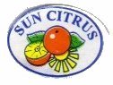 sun citrus