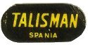 talisman spania