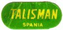 talisman spania