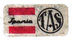tas spania
