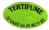 tertifume 72 vaas
