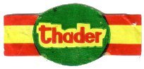 thader