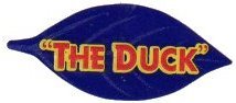 the duck