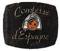 comtesse d espagne
