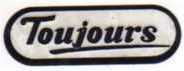 toujours