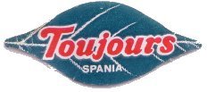 toujours spania