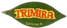 trimira spania