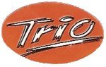 trio