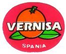 vernisa spania