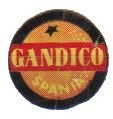 gandico spania
