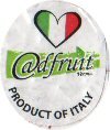 @dfruit product of italy