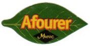 afourer maroc