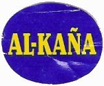 al-kana