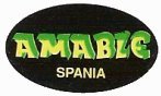 amable spania