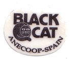 anecoop spain black cat