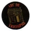 arc de triomphe