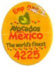 emp 033 avocados from mexico the worlds s finest 4225
