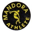 athlete mandora