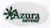 azura saveur