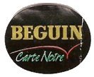 beguin carte noire