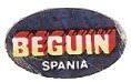 beguin spania
