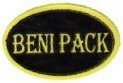 beni pack