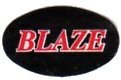 blaze