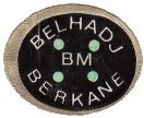 bm belhadj berkane