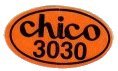 chico 3030
