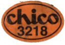 chico 3218
