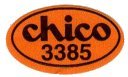 chico 3385