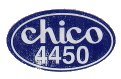 chico 4450