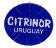 citrinor uruguay