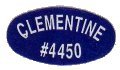 clementine #4450