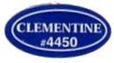clementine #4450