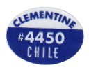 clementine #4450 chile