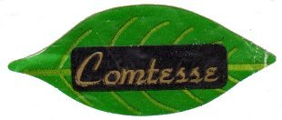 comtesse