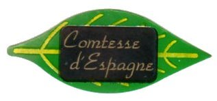 comtesse d espagne