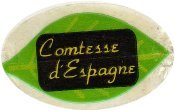 comtesse d espagne