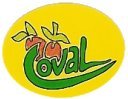 coval