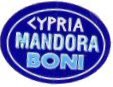 Boci cypria mandora