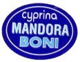 cyprina mandora boni