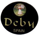 deby spain