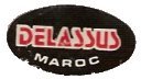 delassus maroc