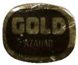 gold azahar