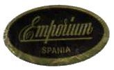 emporium spania