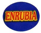 enrubia