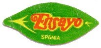 ensayo spania